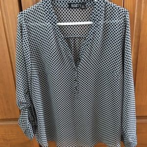 a.n.a Blouse